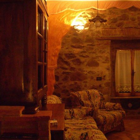 Vetulonia La Casa Di Antonella 아파트 외부 사진