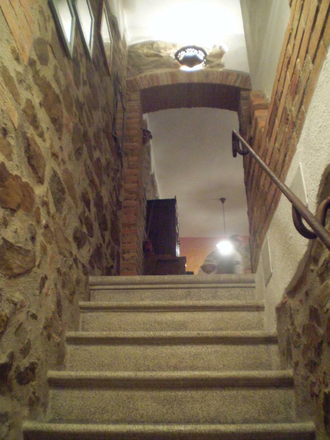 Vetulonia La Casa Di Antonella 아파트 외부 사진